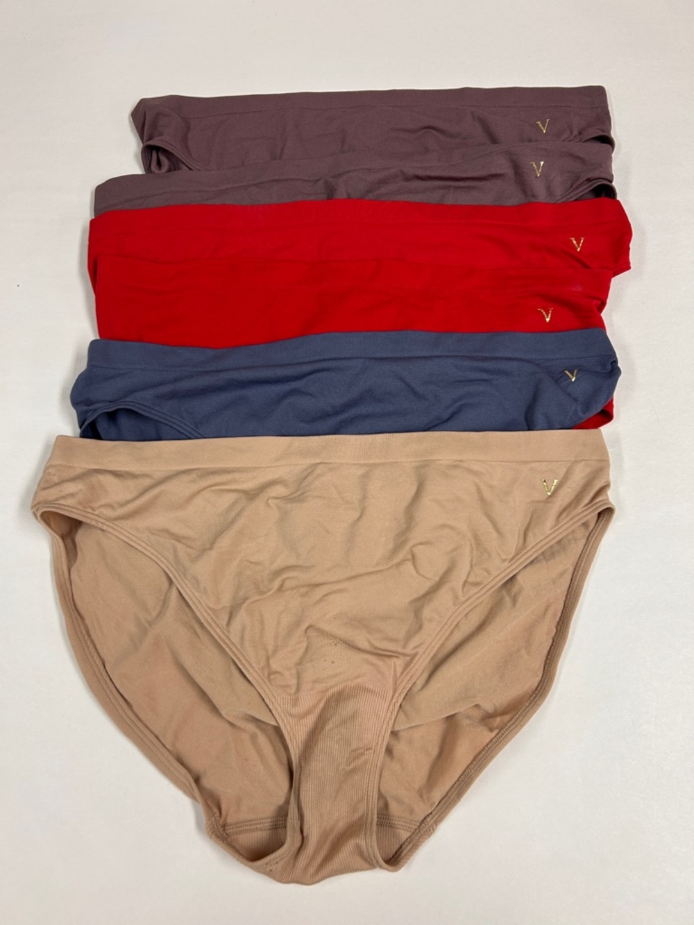 Victoria's Secrets Underwear 6 pairs brand new without tags